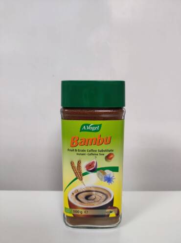 A.Vogel Bambu Coffee 370x495