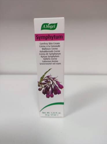 A.Vogel Symphytum cream 370x495