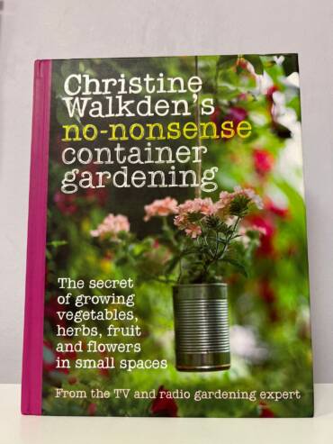 Chrsitine walkden container gardening 370x493