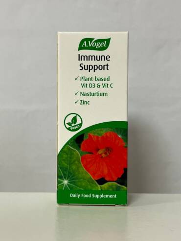 Immune Support nasturtium 370x493