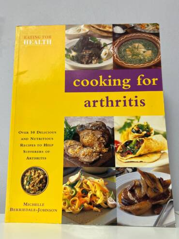 cooking for arthritis 370x493