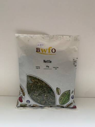 loose tea nettle  370x493